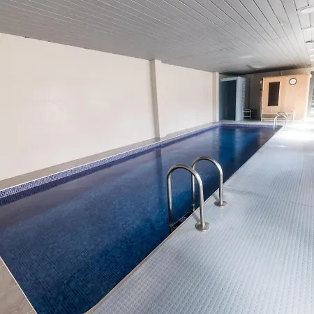 Apartment Apto. Con Piscinas Y Gym A 800 Metros De Playa *